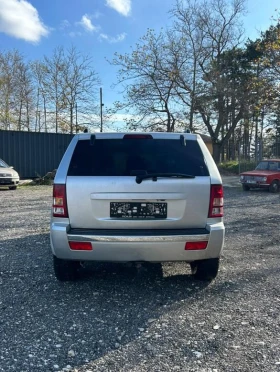 Jeep Grand cherokee WH 3.0 CRD | Mobile.bg    4