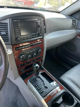 Jeep Grand cherokee WH 3.0 CRD | Mobile.bg    8