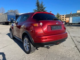 Nissan Juke 1.5DCI 110 k.c. Acenta - 11900 лв. / 6084.37 € - 82116706 5
