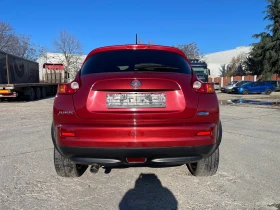 Nissan Juke 1.5DCI 110 k.c. Acenta - 11900 лв. / 6084.37 € - 82116706 6