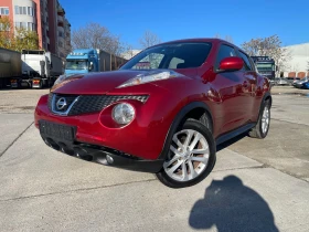 Nissan Juke 1.5DCI 110 k.c. Acenta - 11900 лв. / 6084.37 € - 82116706 3