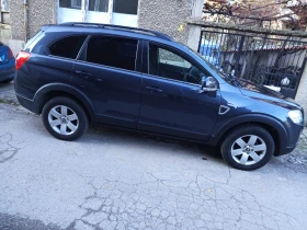 Chevrolet Captiva 2.0tdi 4x4 7 места - 5999 лв. / 3067.24 € - 25144596 6