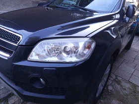 Chevrolet Captiva 2.0tdi 4x4 7 места - 5999 лв. / 3067.24 € - 25144596 4