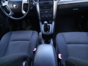 Chevrolet Captiva 2.0tdi 4x4 7 места - 5999 лв. / 3067.24 € - 25144596 13