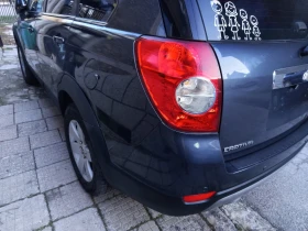 Chevrolet Captiva 2.0tdi 4x4 7 места - 5999 лв. / 3067.24 € - 25144596 15