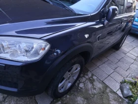 Chevrolet Captiva 2.0tdi 4x4 7 места - 5999 лв. / 3067.24 € - 25144596 7