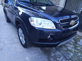Chevrolet Captiva 2.0tdi 4x4 7 места - 5999 лв. / 3067.24 € - 25144596 9