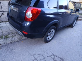 Chevrolet Captiva 2.0tdi 4x4 7 места - 5999 лв. / 3067.24 € - 25144596 8