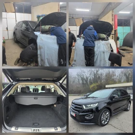 Ford Edge 2.0 , снимка 13