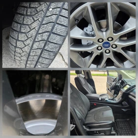 Ford Edge 2.0 , снимка 16