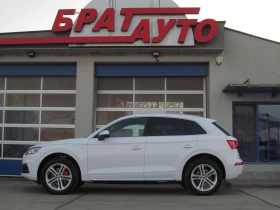 Audi Q5 45TDI/S-LINE/ТОП АВТОМОБИЛ/ДИГИТАЛЕН КИЛОМЕТРАЖ - 53000 лв. / 27098.47 € - 39366901 7