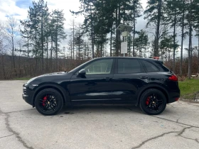 Porsche Cayenne 3.0d/245кс./Нов Внос/Регистриран/ Топ Състояние  - 14999 € / 29335.49 лв. - 66069666 3