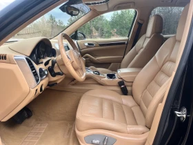 Porsche Cayenne 3.0d/245кс./Нов Внос/Регистриран/ Топ Състояние  - 14999 € / 29335.49 лв. - 66069666 10