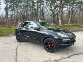 Porsche Cayenne 3.0d/245кс./Нов Внос/Регистриран/ Топ Състояние  - 14999 € / 29335.49 лв. - 66069666 8