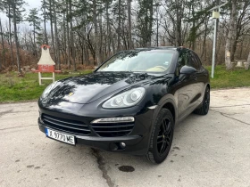 ������ Porsche Cayenne