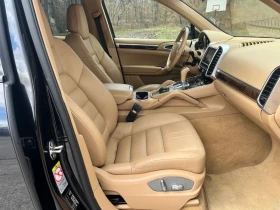 Porsche Cayenne 3.0d/245кс./Нов Внос/Регистриран/ Топ Състояние  - 14999 € / 29335.49 лв. - 66069666 12