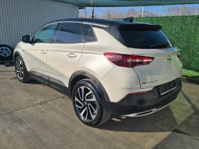 Opel Grandland X 2.0D* 177к.с.* 8EAT * ULTIMATE * Масаж * Обдухване, снимка 4