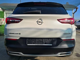 Opel Grandland X 2.0D* 177к.с.* 8EAT * ULTIMATE * Масаж * Обдухване, снимка 6