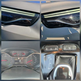Opel Grandland X 2.0D* 177к.с.* 8EAT * ULTIMATE * Масаж * Обдухване, снимка 10