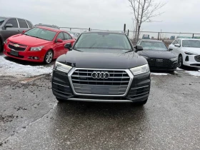 Audi Q5 * Progressiv * CARFAX * ЦЕНА ДО БГ - 11550 € / 22589.84 лв. - 86146651 2