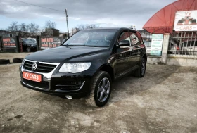 VW Touareg 3.0TDI  FACELIFT 4motion AUTOMATIC - 6398 € / 12513.40 лв. - 26382686 7