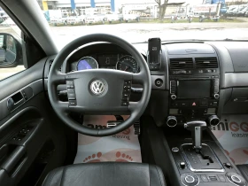 VW Touareg 3.0TDI  FACELIFT 4motion AUTOMATIC - 6398 € / 12513.40 лв. - 26382686 15