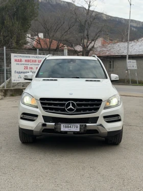 Mercedes-Benz ML 350 - 11100 € / 21709.71 лв. - 97009208 6