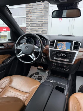 Mercedes-Benz ML 350 - 11100 € / 21709.71 лв. - 97009208 14