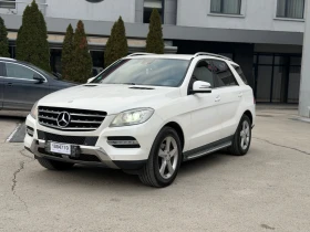 Mercedes-Benz ML 350 - 11100 € / 21709.71 лв. - 97009208 7