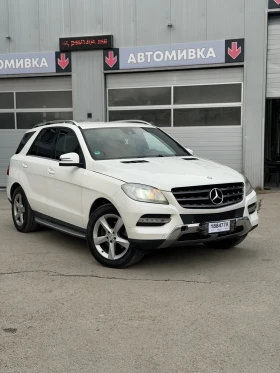 Mercedes-Benz ML 350 - 11100 € / 21709.71 лв. - 97009208 3