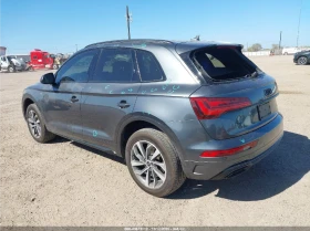 Audi Q5 S LINE* QUATTRO* VIRTUAL* ПОДГРЕВ* КАМЕРА - 24900 € / 48700.17 лв. - 50321085 4