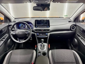 Hyundai Kona 1.6i HYBRID AUTOMATIC - 16399 € / 32073.66 лв. - 23891425 7