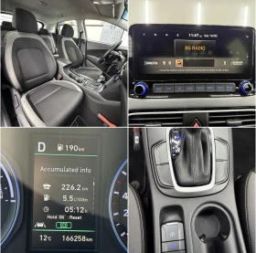 Hyundai Kona 1.6i HYBRID AUTOMATIC - 16399 € / 32073.66 лв. - 23891425 15
