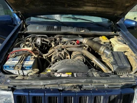 Jeep Grand cherokee - 8800 € / 17211.30 лв. - 95489736 16