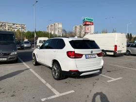 BMW X5 - 20200 € / 39507.77 лв. - 85059005 4