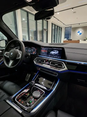 BMW X5 4.0i - 37500 € / 73343.62 лв. - 48922953 7
