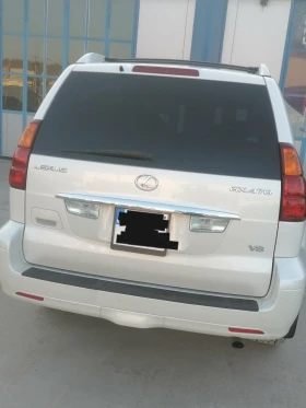 Lexus GX 470 - 18550 € / 36280.65 лв. - 49029617 6