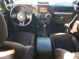 Jeep Wrangler UNLIMITED SAHARA - 13500 € / 26403.70 лв. - 64992135 8