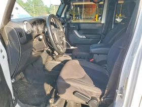 Jeep Wrangler UNLIMITED SAHARA - 13500 € / 26403.70 лв. - 64992135 7