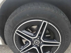 Mercedes-Benz GLE 450 * ПРЕДСТАВИТЕЛСТВО * BURMESTER * ПOДГРЕВ * ПАМЕТ - 42600 € / 83318.36 лв. - 77618789 16