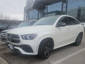 Mercedes-Benz GLE 450 * ПРЕДСТАВИТЕЛСТВО * BURMESTER * ПOДГРЕВ * ПАМЕТ - 42600 € / 83318.36 лв. - 77618789 10