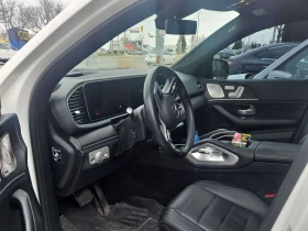 Mercedes-Benz GLE 450 * ПРЕДСТАВИТЕЛСТВО * BURMESTER * ПOДГРЕВ * ПАМЕТ - 42600 € / 83318.36 лв. - 77618789 5