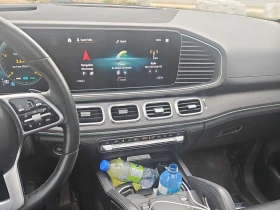 Mercedes-Benz GLE 450 * ПРЕДСТАВИТЕЛСТВО * BURMESTER * ПOДГРЕВ * ПАМЕТ - 42600 € / 83318.36 лв. - 77618789 9