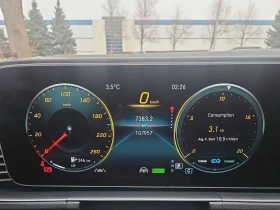 Mercedes-Benz GLE 450 * ПРЕДСТАВИТЕЛСТВО * BURMESTER * ПOДГРЕВ * ПАМЕТ - 42600 € / 83318.36 лв. - 77618789 8