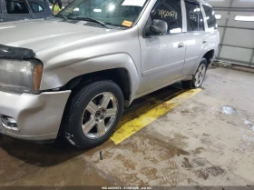 Chevrolet Trailblazer 4.2L I-6 DOHC, VVT, 291HP 4X4 Drive - 5400 € / 10561.48 лв. - 94982425 6