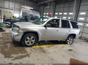 Chevrolet Trailblazer 4.2L I-6 DOHC, VVT, 291HP 4X4 Drive - 5400 € / 10561.48 лв. - 94982425 14