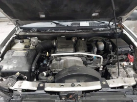 Chevrolet Trailblazer 4.2L I-6 DOHC, VVT, 291HP 4X4 Drive - 5400 € / 10561.48 лв. - 94982425 10