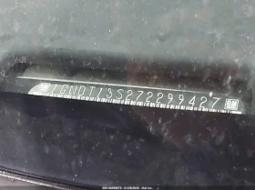 Chevrolet Trailblazer 4.2L I-6 DOHC, VVT, 291HP 4X4 Drive - 5400 € / 10561.48 лв. - 94982425 9