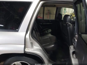 Chevrolet Trailblazer 4.2L I-6 DOHC, VVT, 291HP 4X4 Drive - 5400 € / 10561.48 лв. - 94982425 8