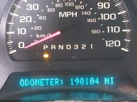 Chevrolet Trailblazer 4.2L I-6 DOHC, VVT, 291HP 4X4 Drive - 5400 € / 10561.48 лв. - 94982425 15